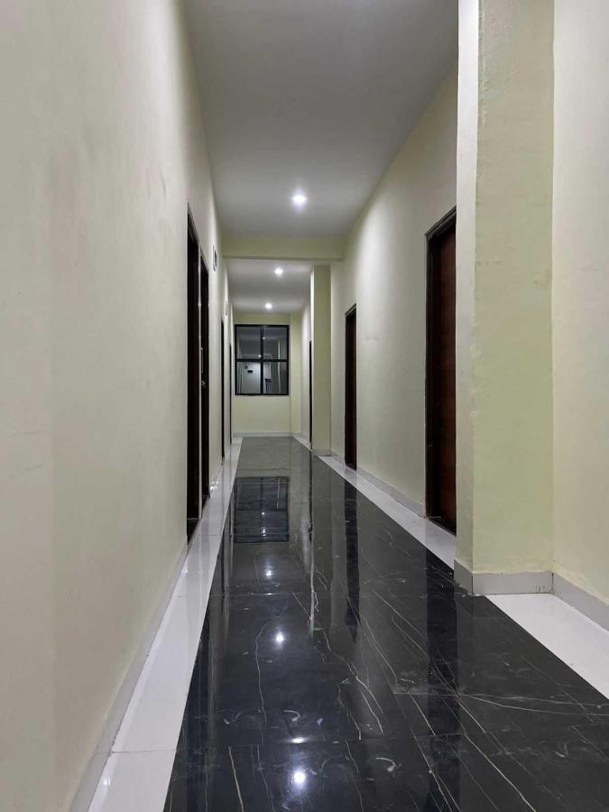 Hotel O Pravin Executive Gangapur  المظهر الخارجي الصورة