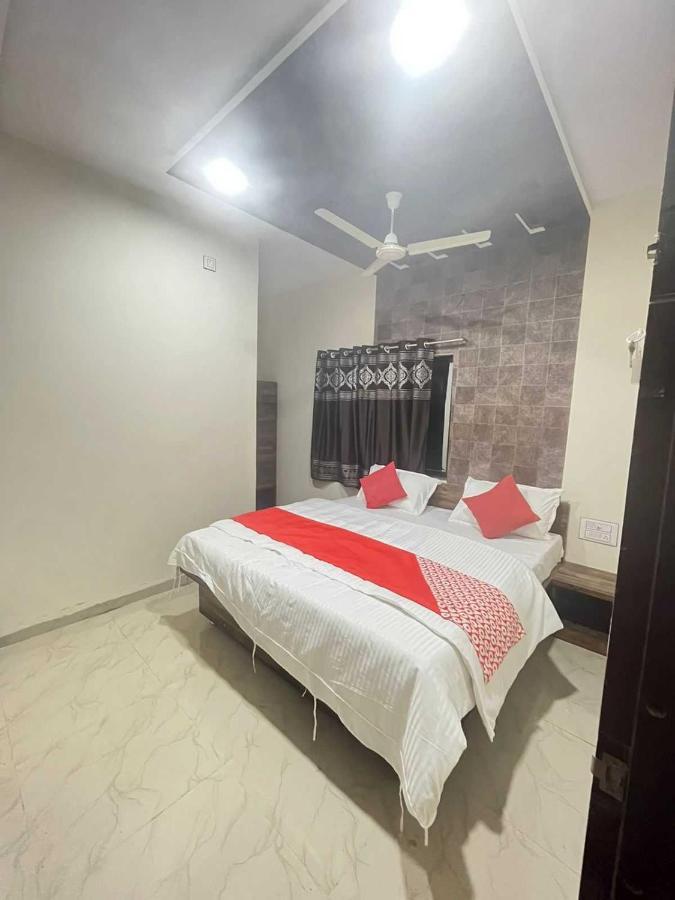 Hotel O Pravin Executive Gangapur  المظهر الخارجي الصورة