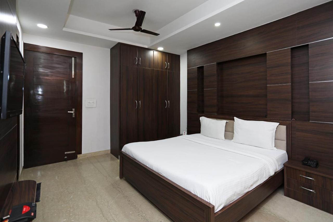 Hotel O Pravin Executive Gangapur  المظهر الخارجي الصورة
