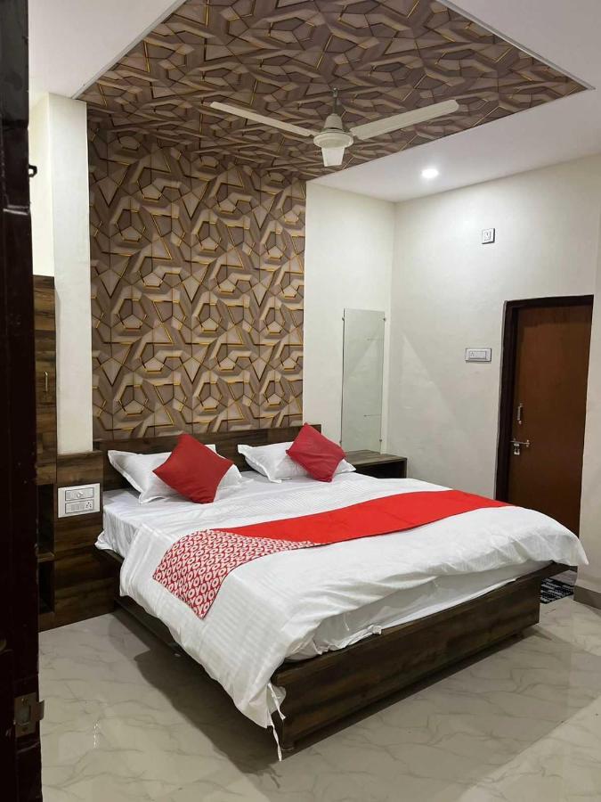 Hotel O Pravin Executive Gangapur  المظهر الخارجي الصورة