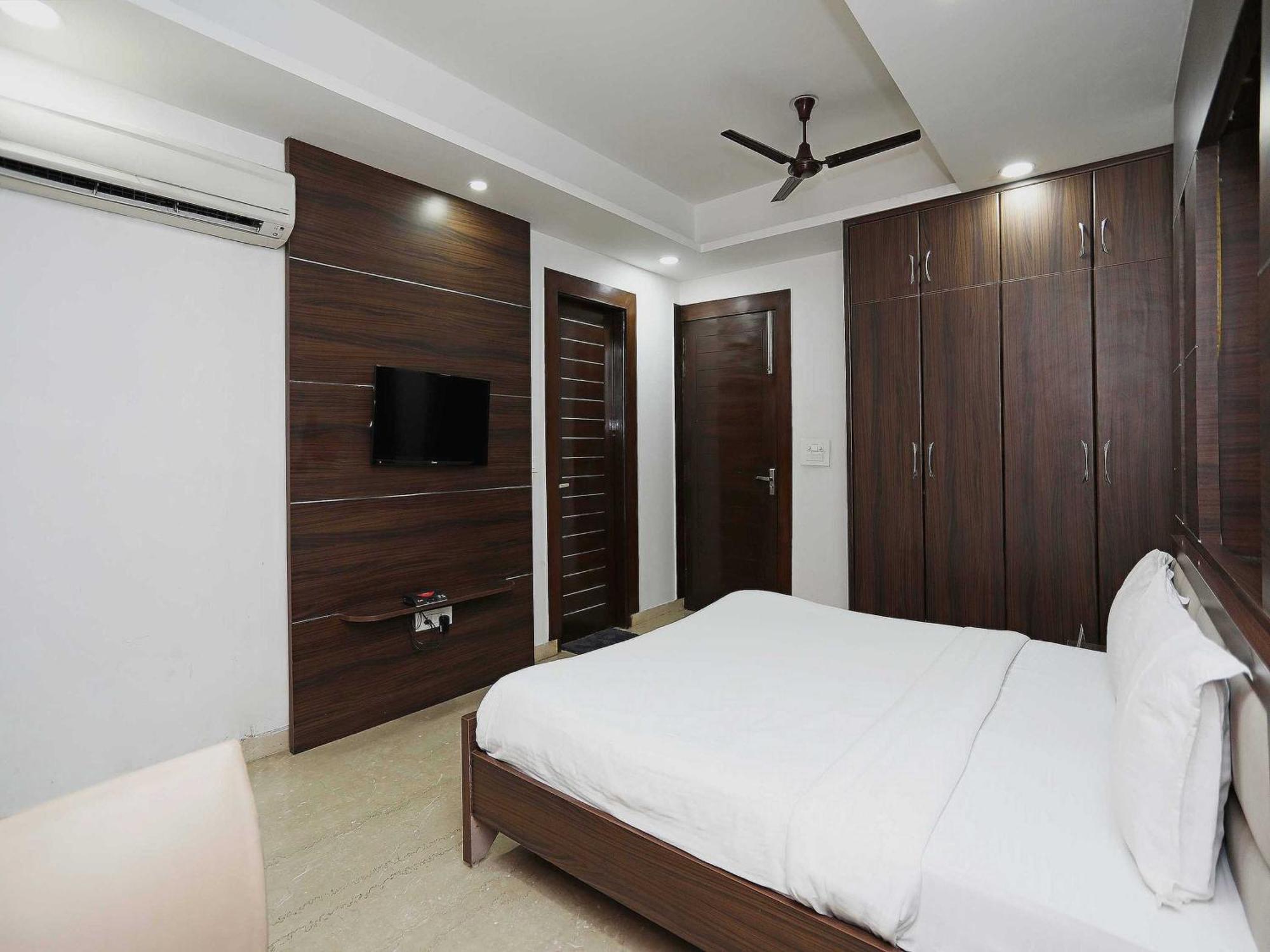 Hotel O Pravin Executive Gangapur  المظهر الخارجي الصورة