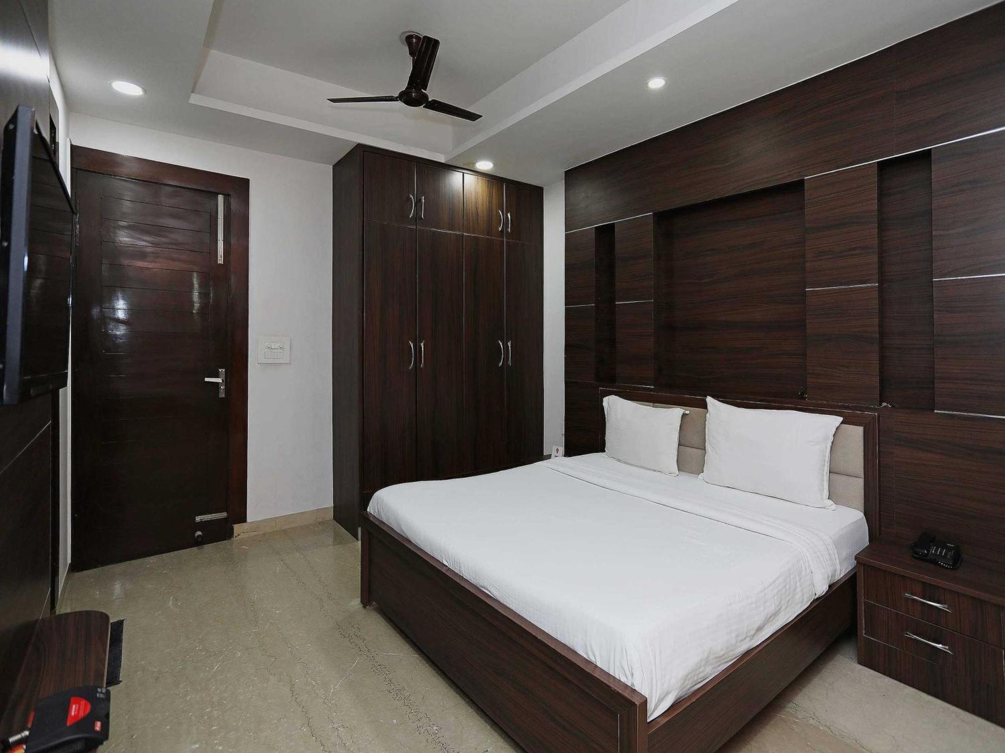Hotel O Pravin Executive Gangapur  المظهر الخارجي الصورة