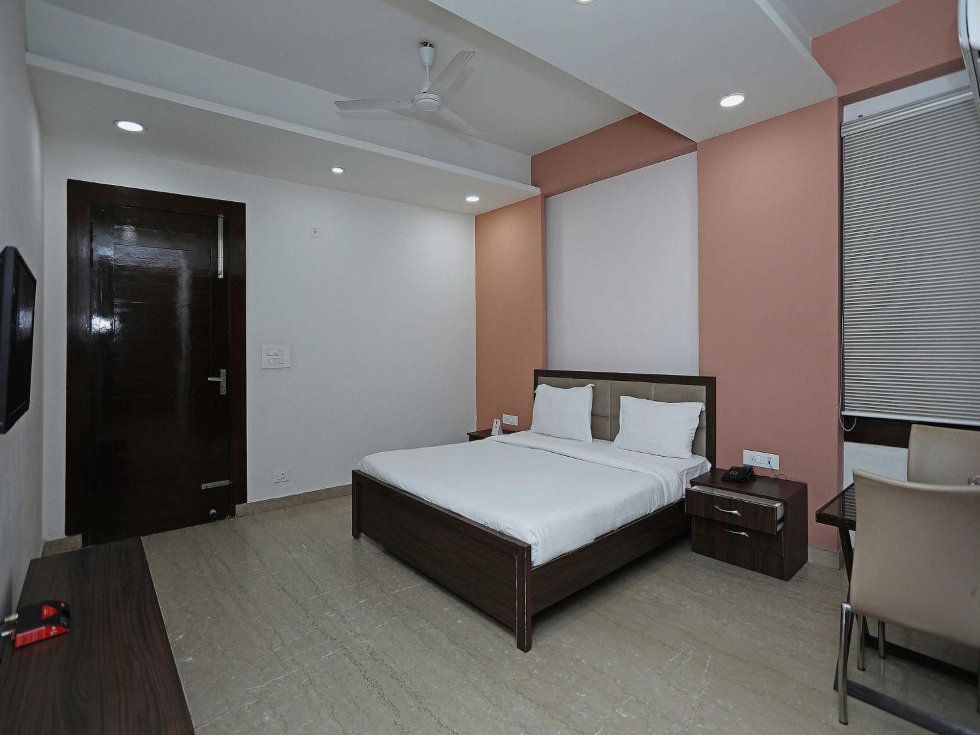 Hotel O Pravin Executive Gangapur  المظهر الخارجي الصورة
