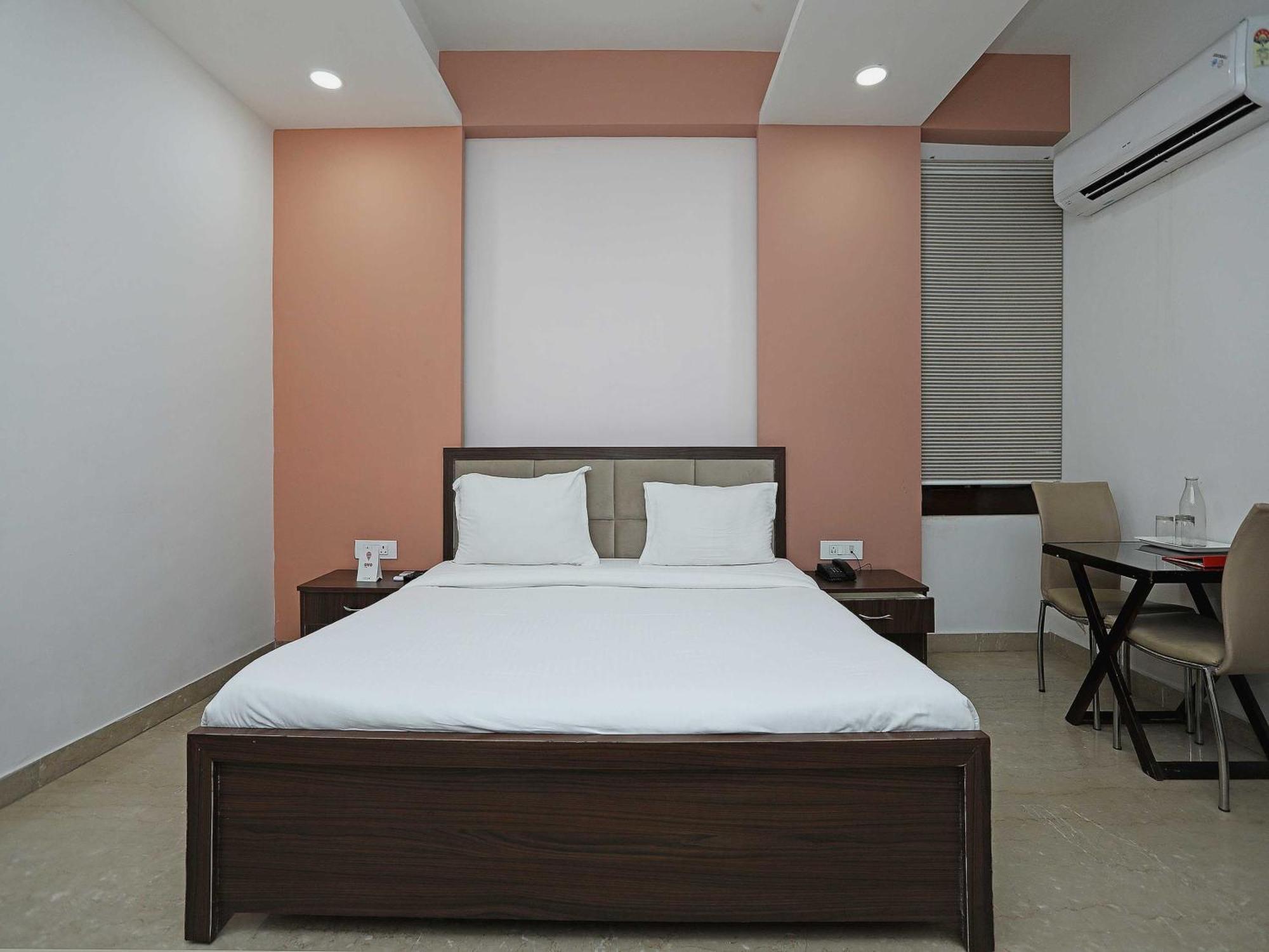 Hotel O Pravin Executive Gangapur  المظهر الخارجي الصورة