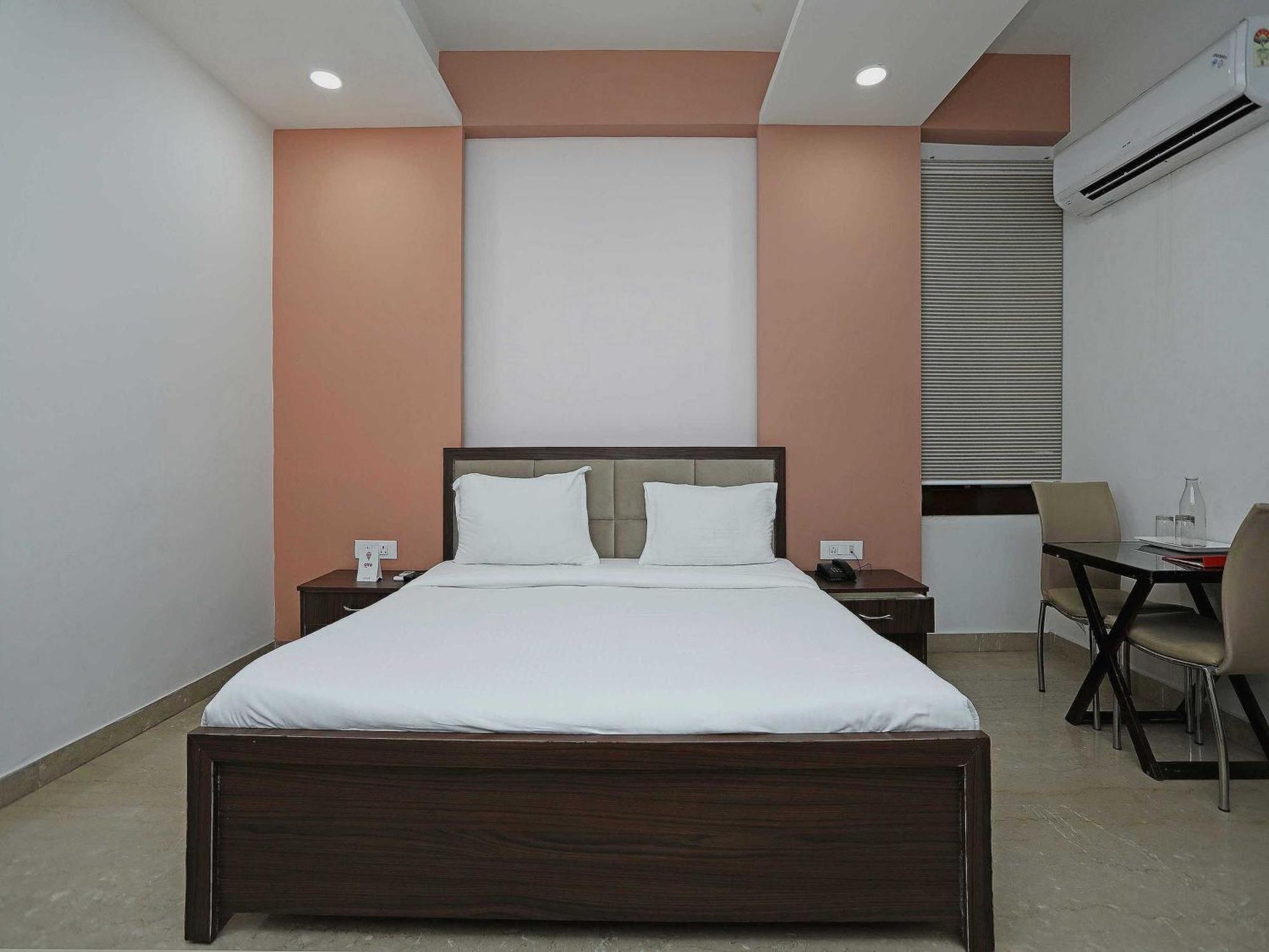 Hotel O Pravin Executive Gangapur  المظهر الخارجي الصورة