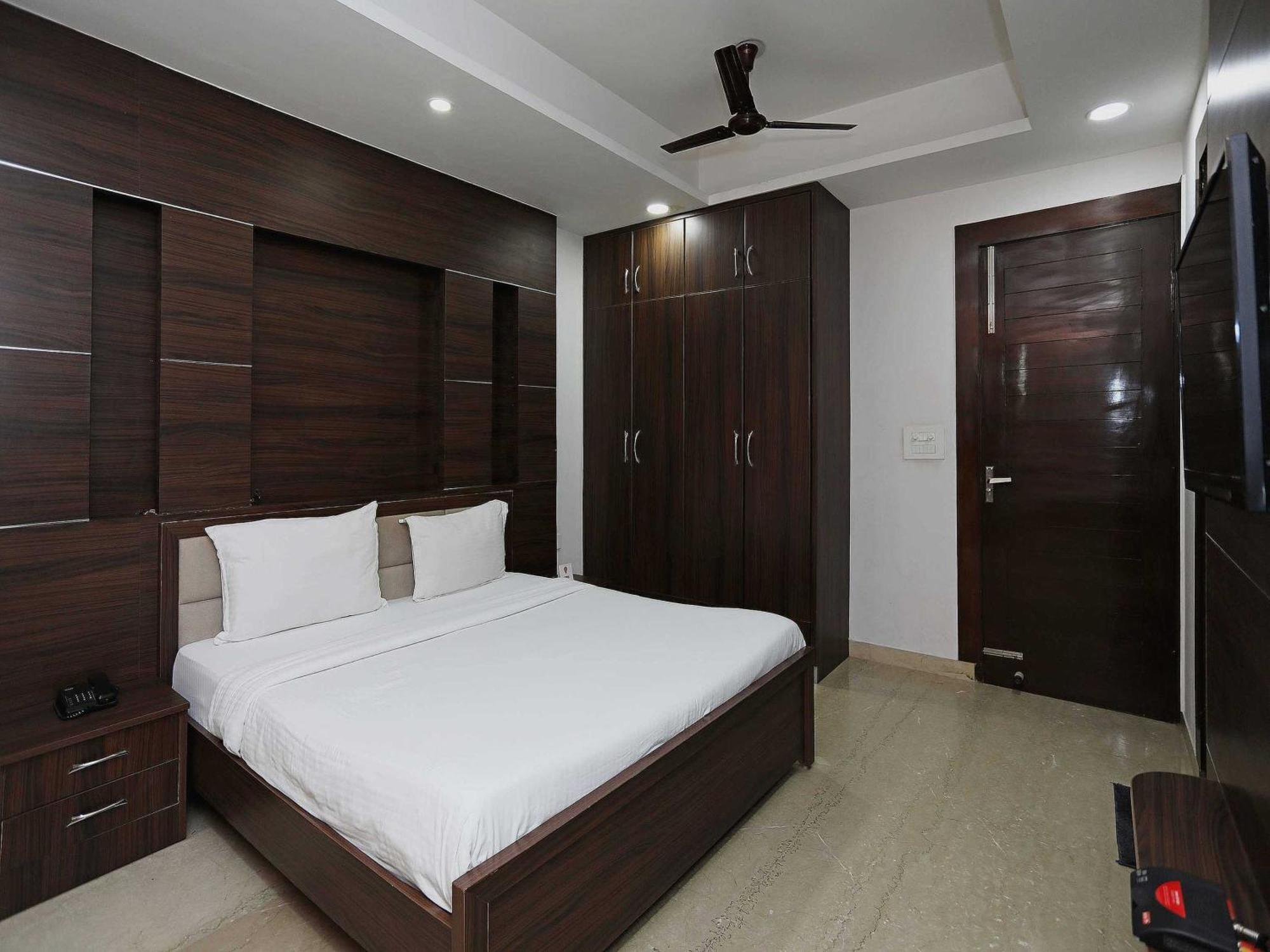 Hotel O Pravin Executive Gangapur  المظهر الخارجي الصورة