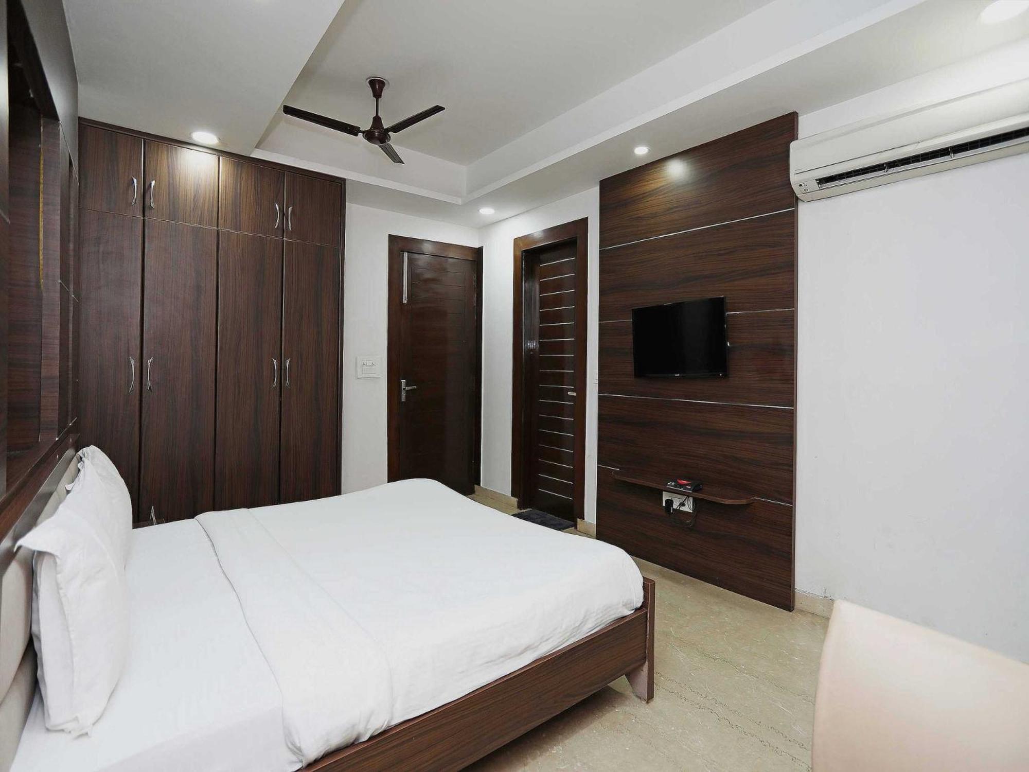 Hotel O Pravin Executive Gangapur  المظهر الخارجي الصورة