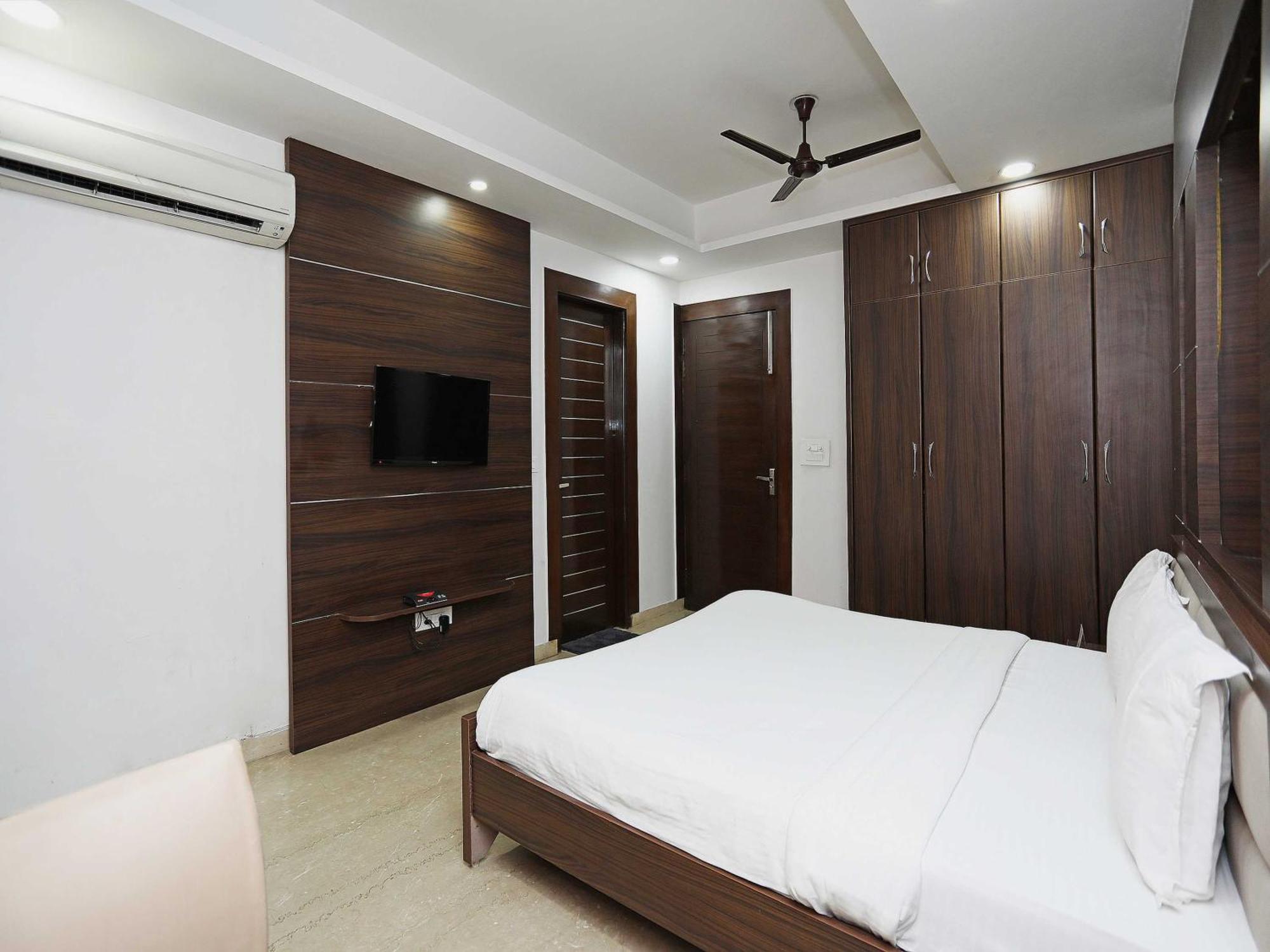 Hotel O Pravin Executive Gangapur  المظهر الخارجي الصورة