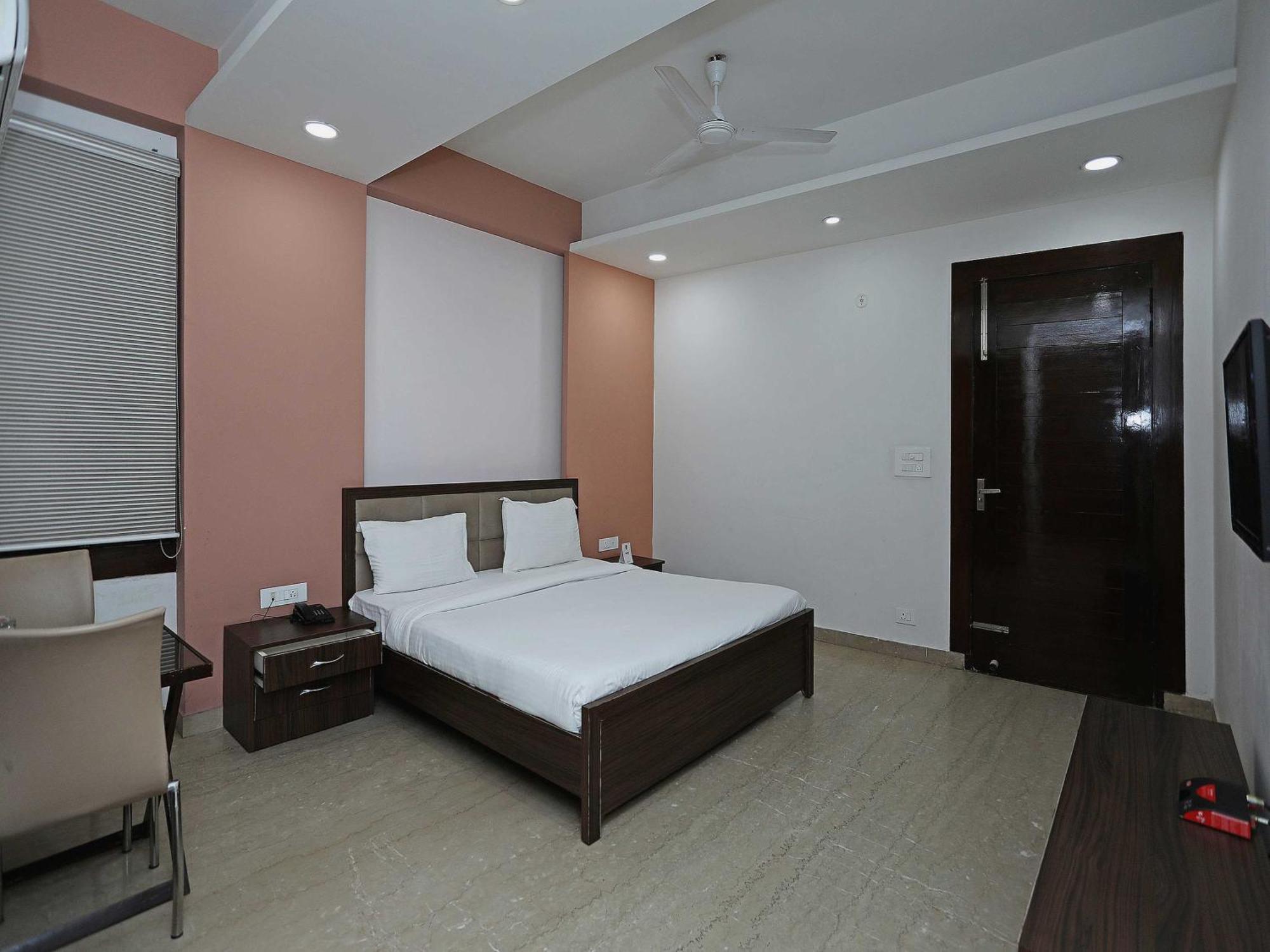Hotel O Pravin Executive Gangapur  المظهر الخارجي الصورة
