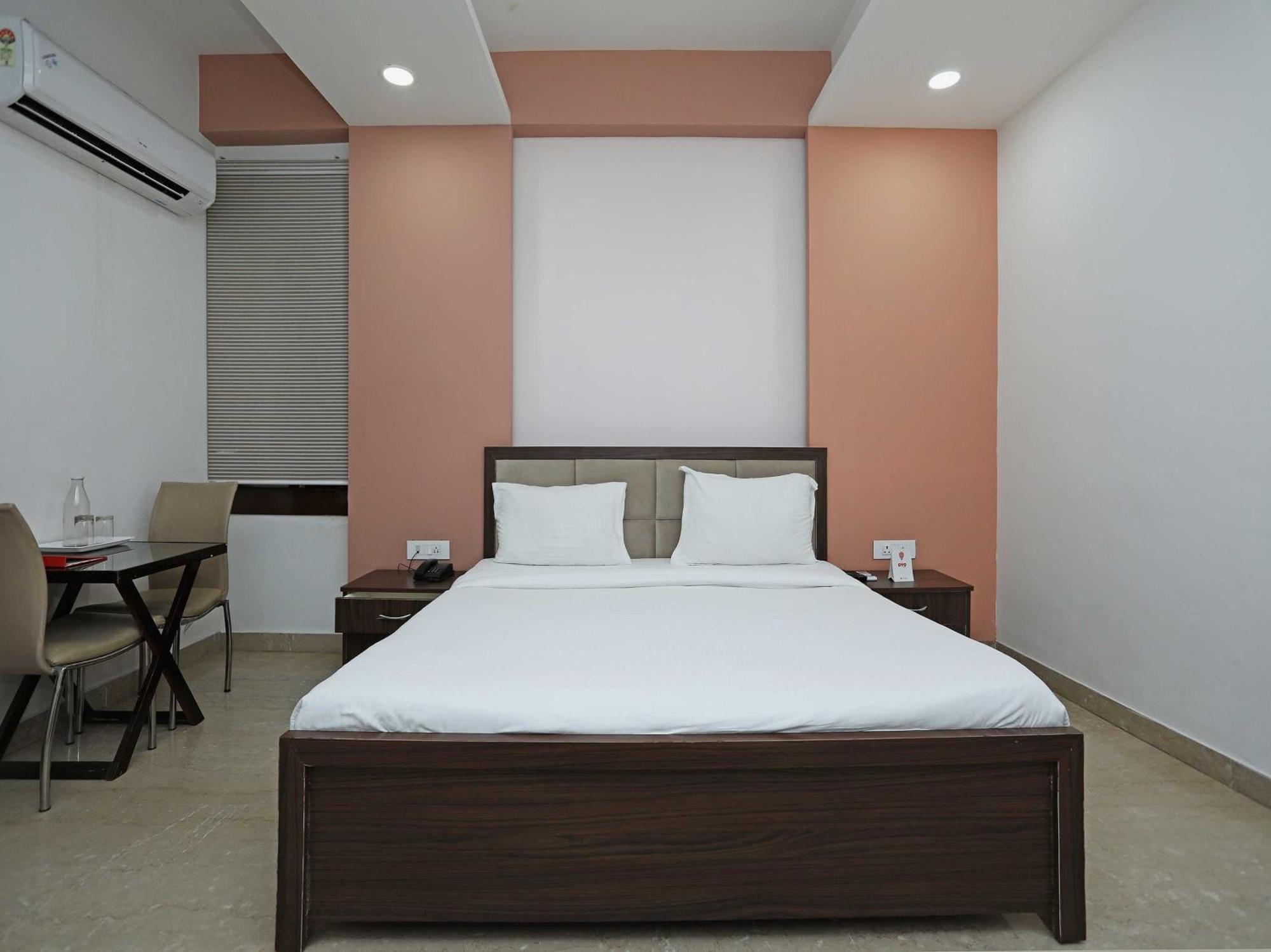 Hotel O Pravin Executive Gangapur  المظهر الخارجي الصورة