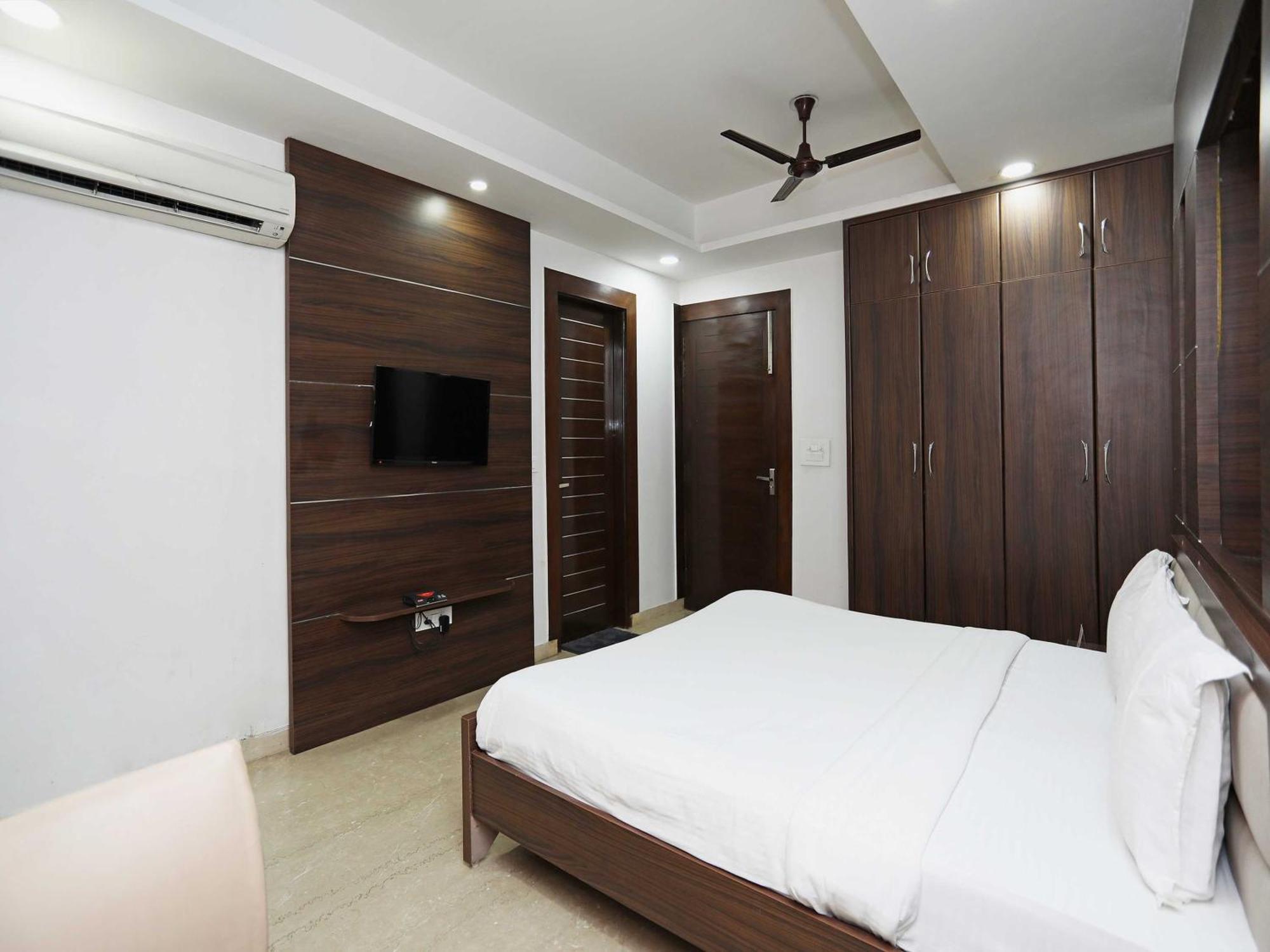 Hotel O Pravin Executive Gangapur  المظهر الخارجي الصورة