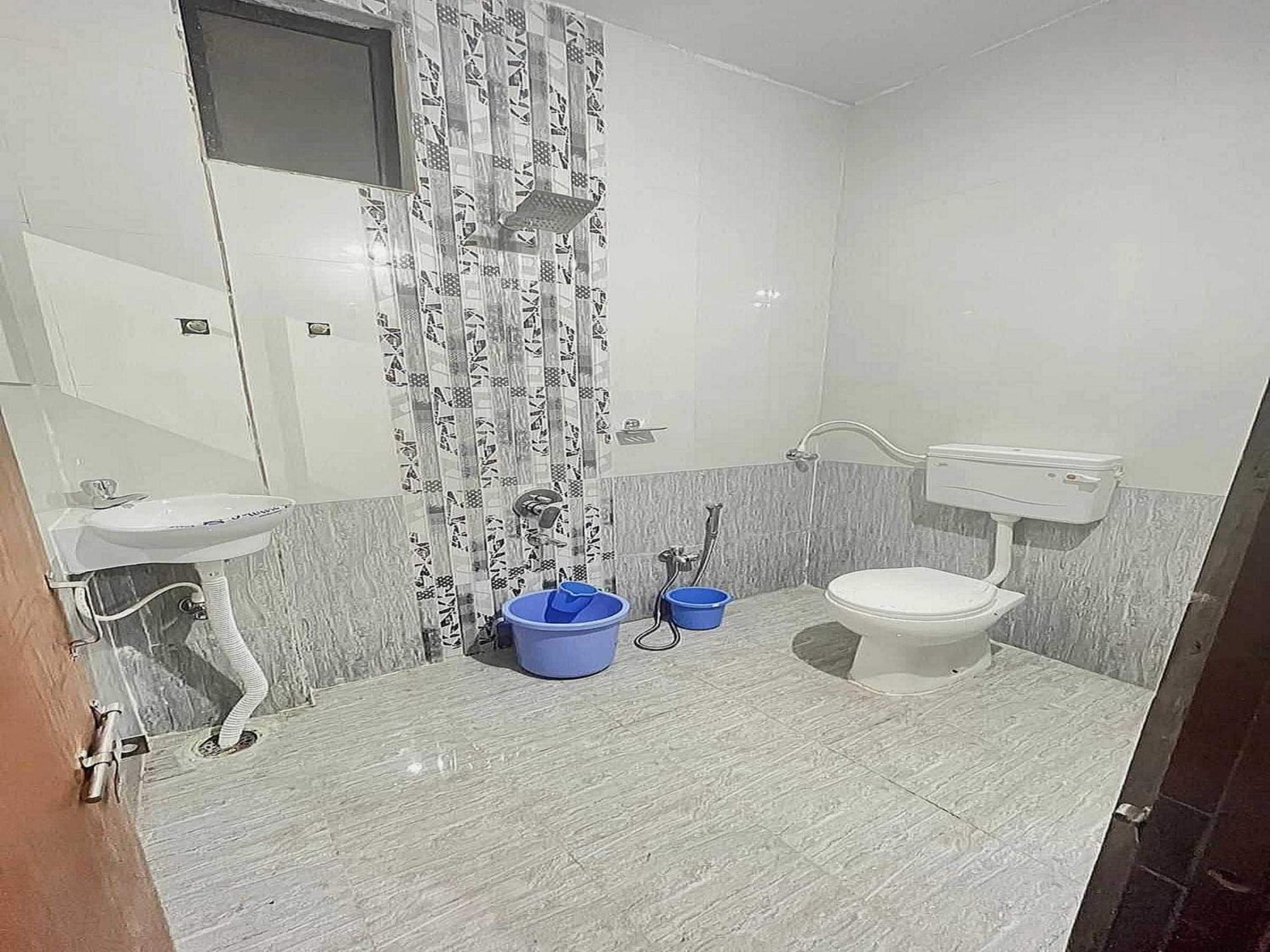 Hotel O Pravin Executive Gangapur  المظهر الخارجي الصورة