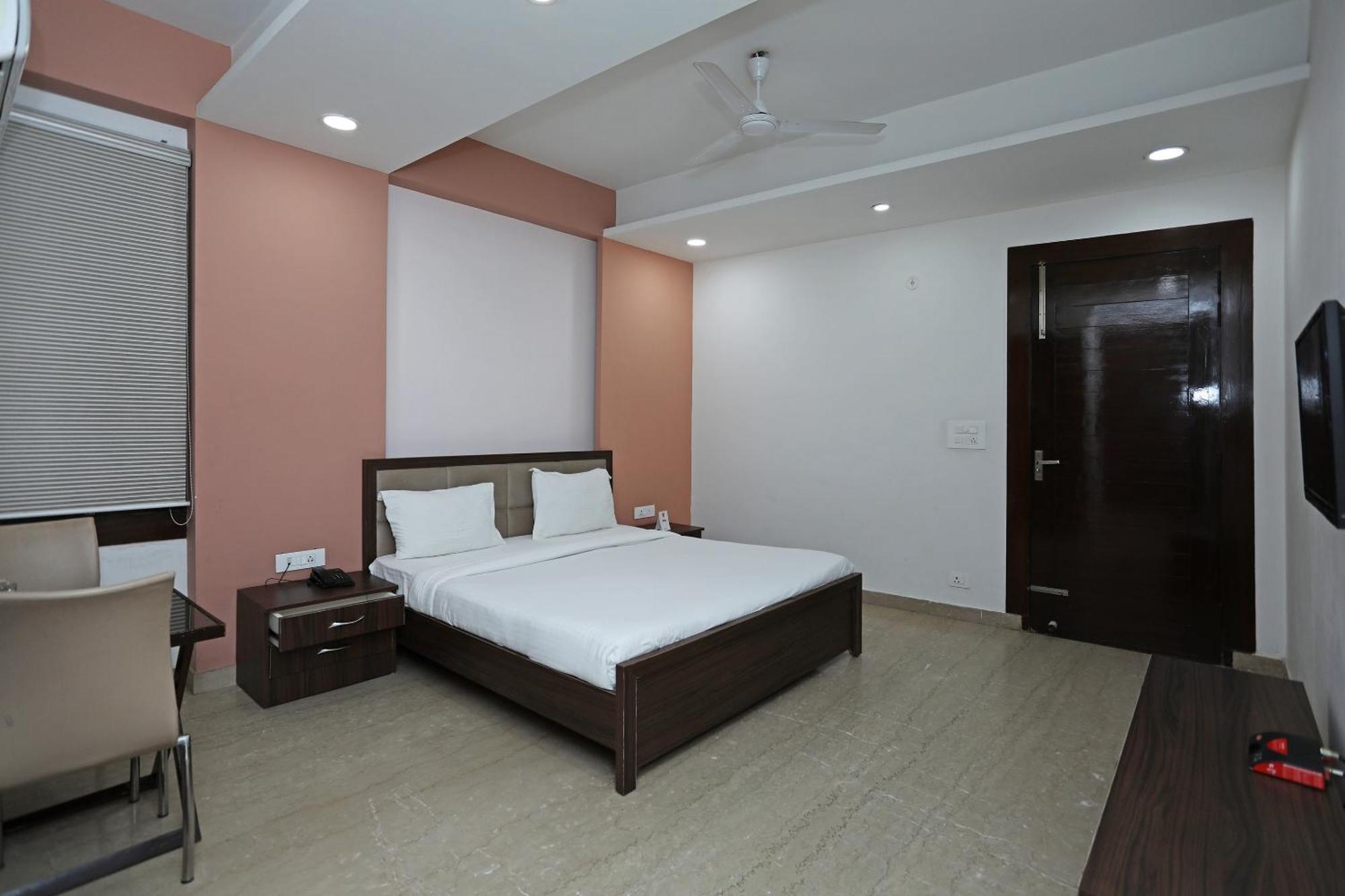 Hotel O Pravin Executive Gangapur  المظهر الخارجي الصورة