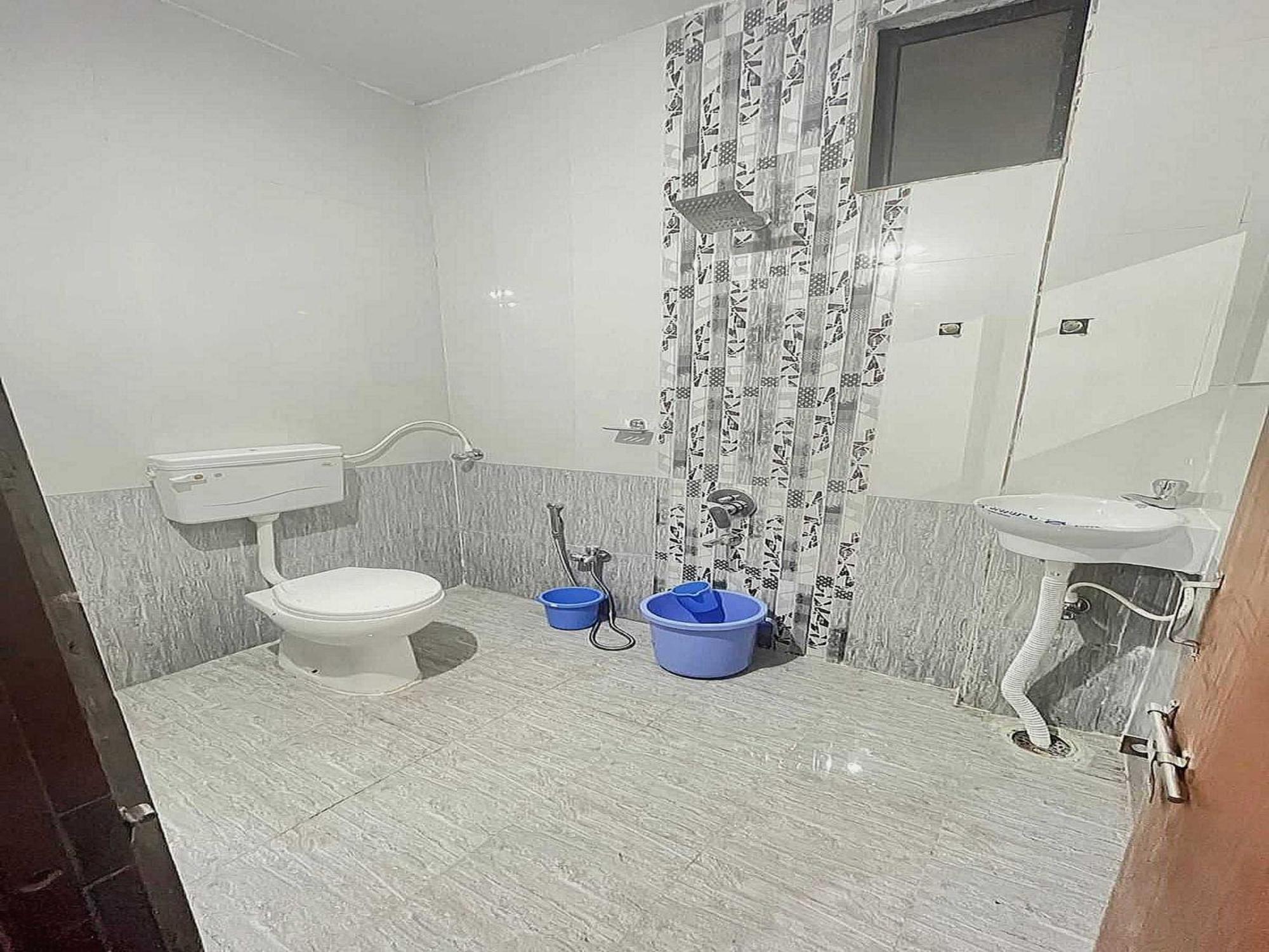 Hotel O Pravin Executive Gangapur  المظهر الخارجي الصورة