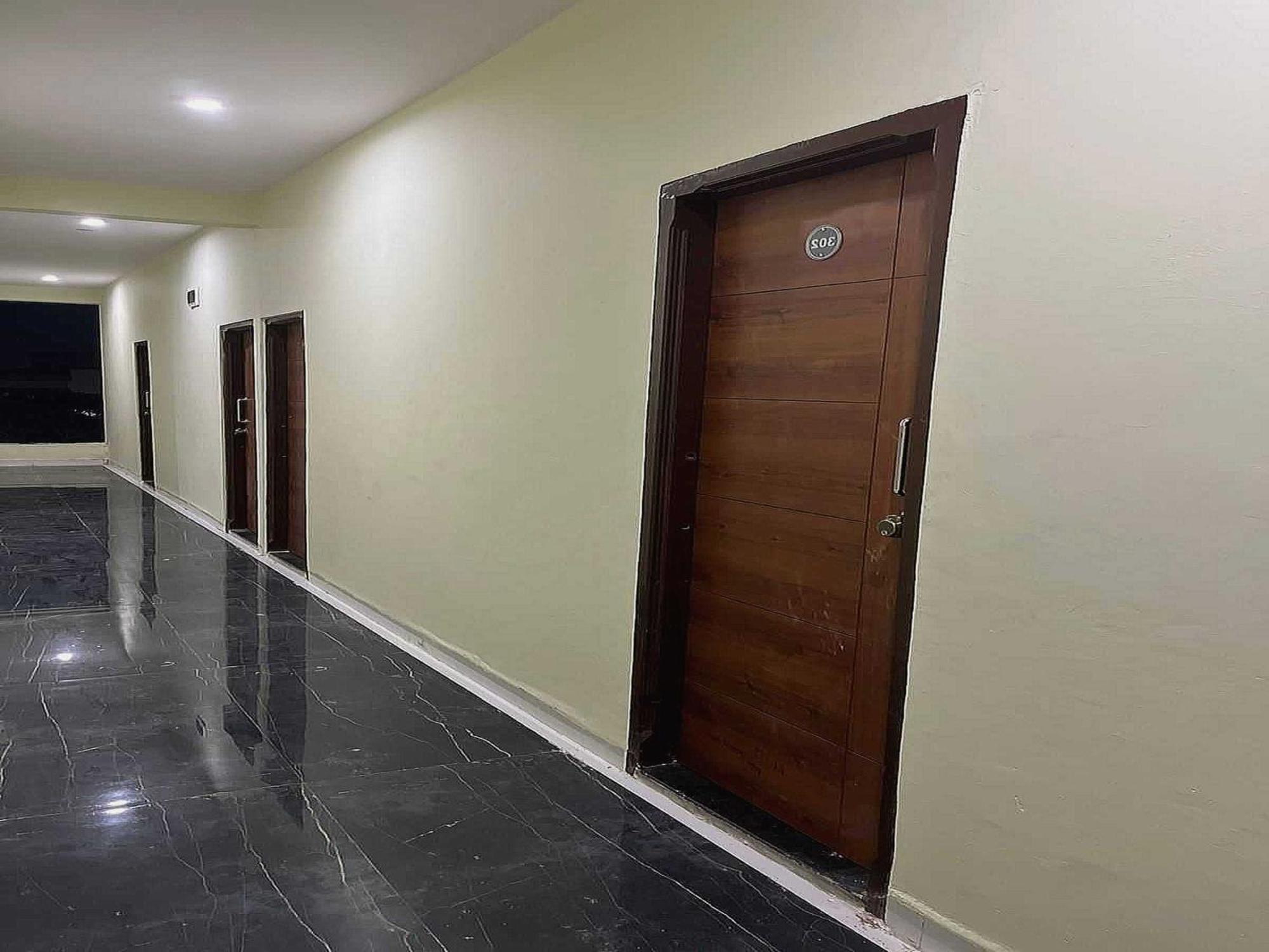 Hotel O Pravin Executive Gangapur  المظهر الخارجي الصورة