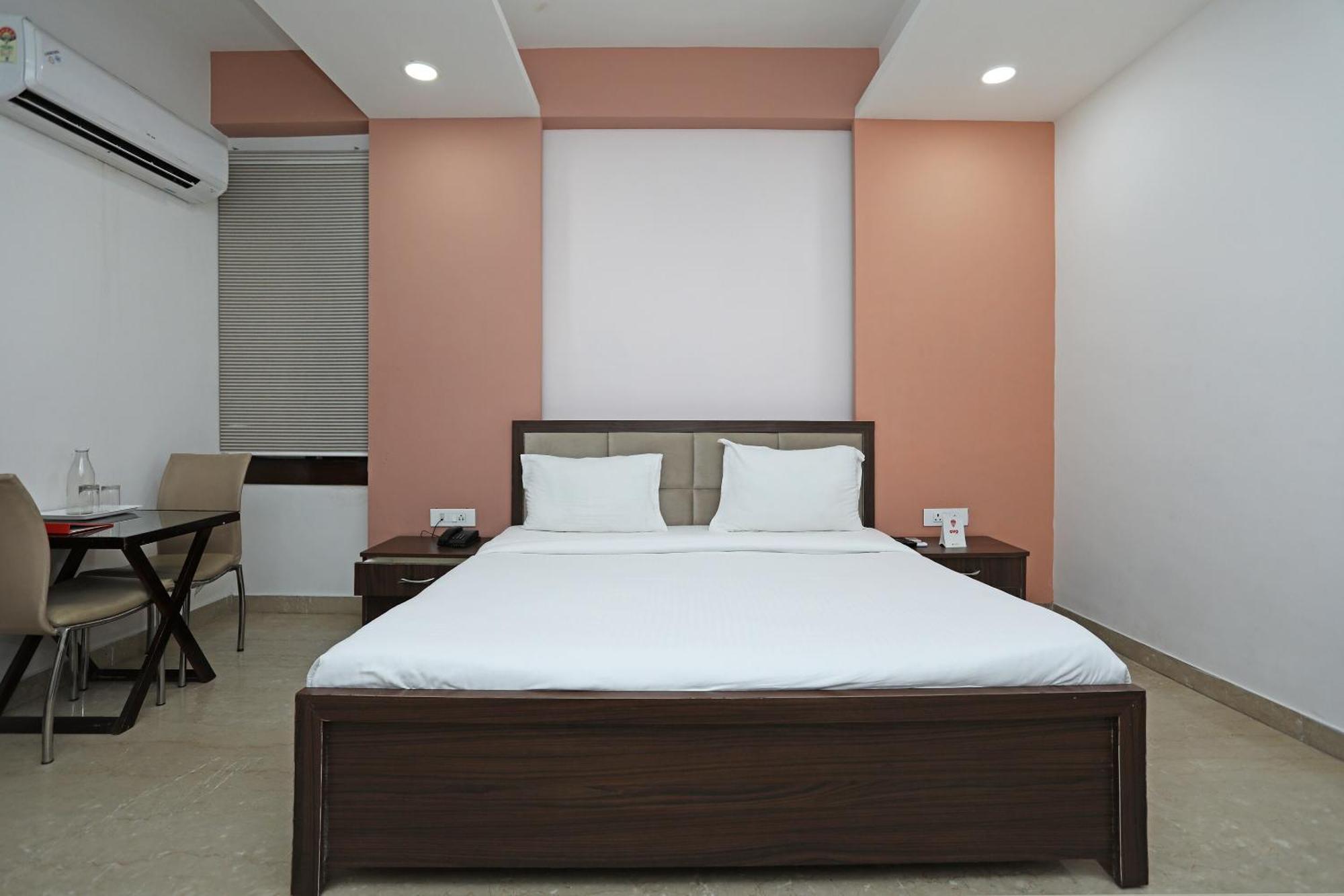 Hotel O Pravin Executive Gangapur  المظهر الخارجي الصورة